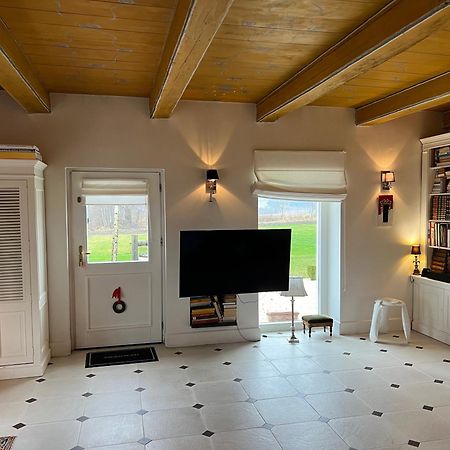 Appartamento Siedlisko Blanki Suryty Esterno foto