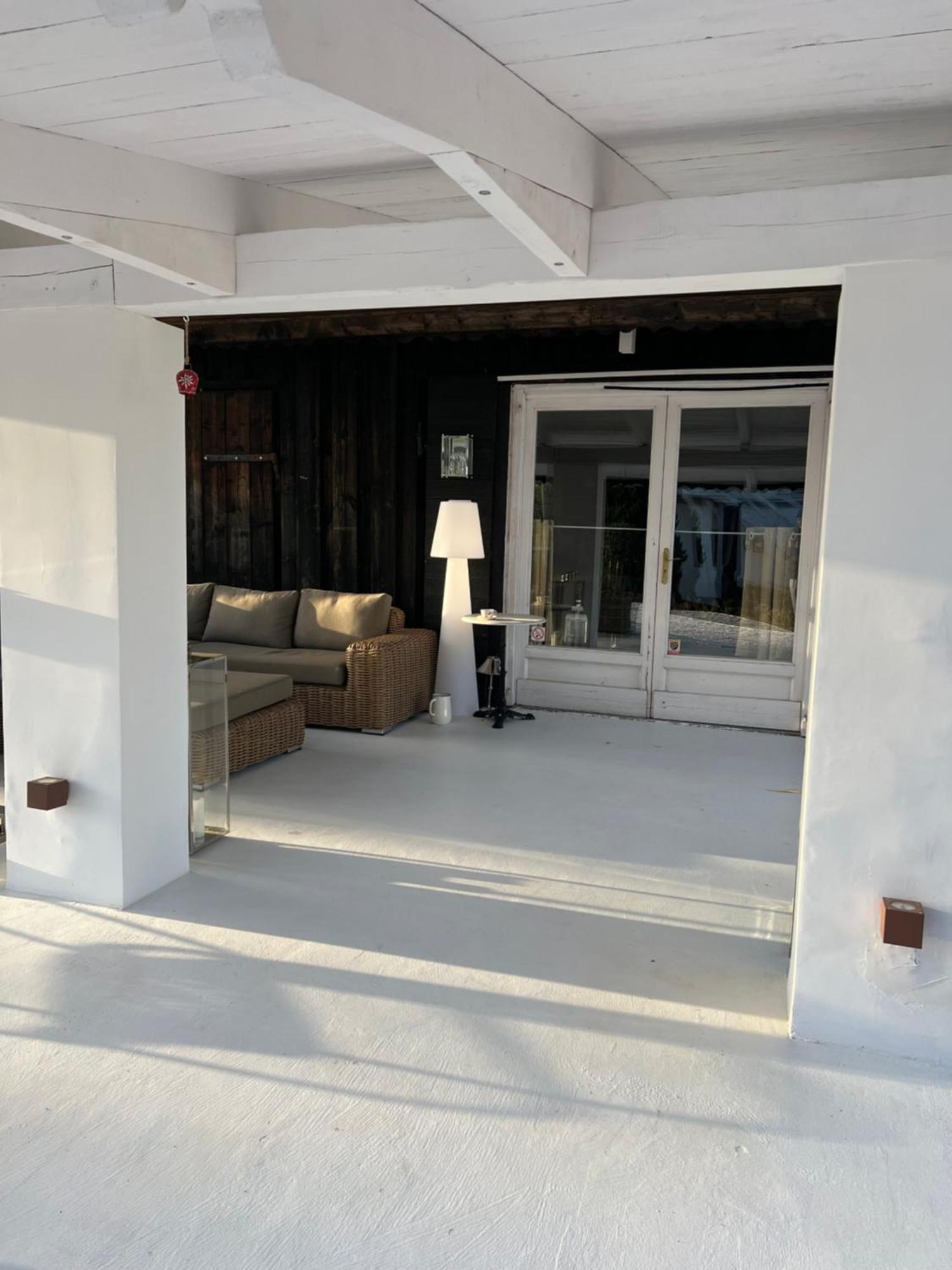 Appartamento Siedlisko Blanki Suryty Esterno foto