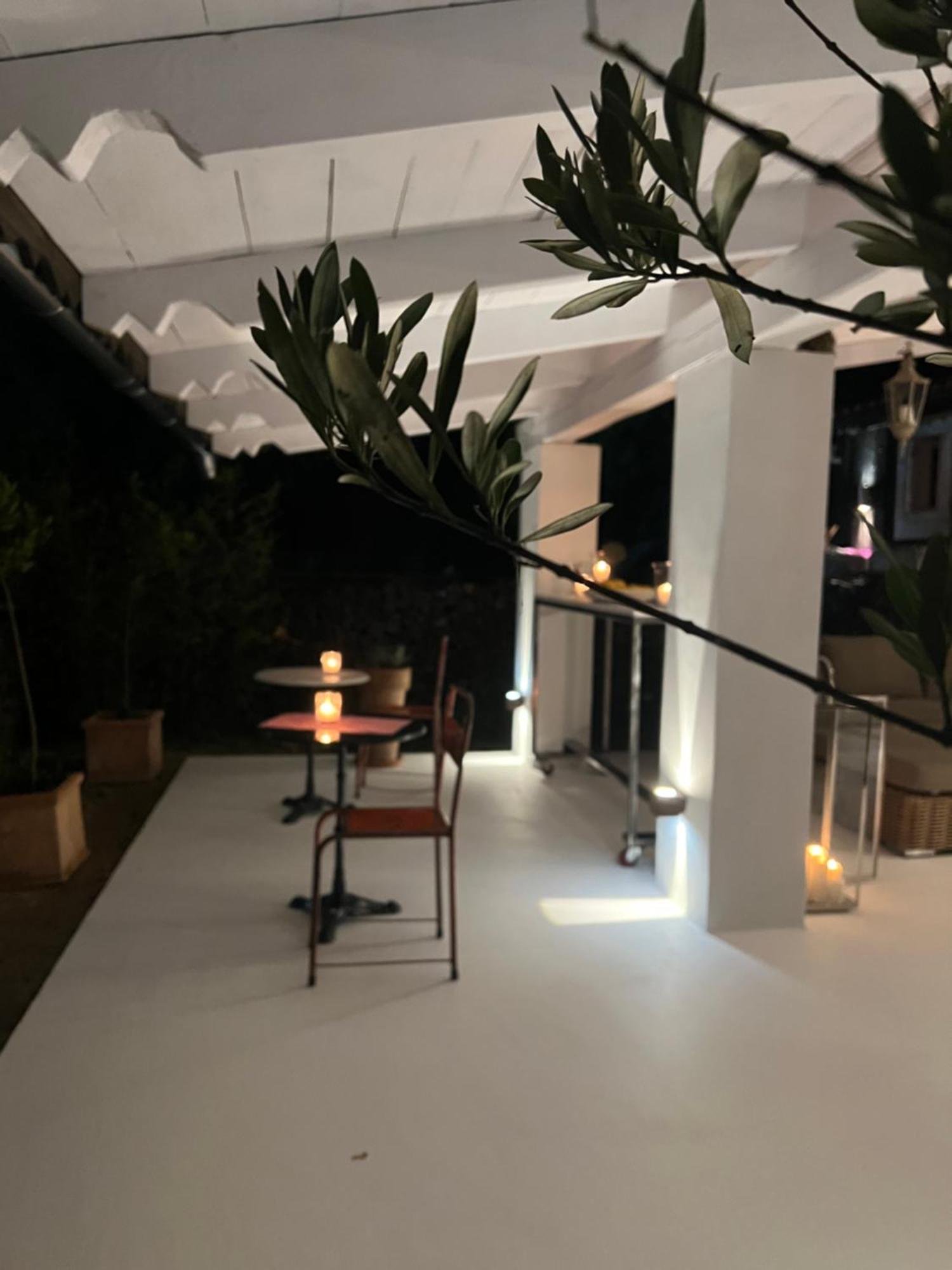Appartamento Siedlisko Blanki Suryty Esterno foto