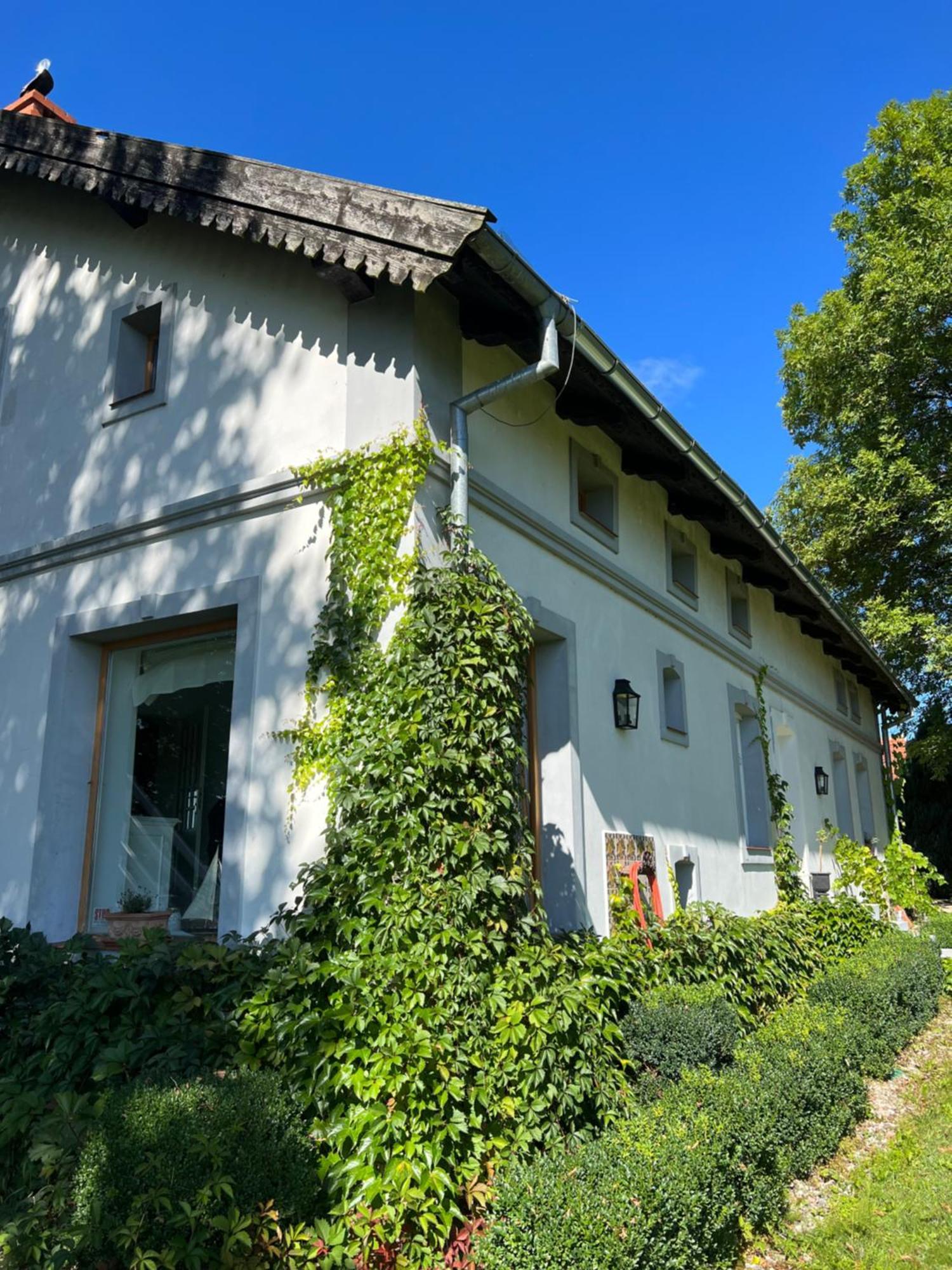 Appartamento Siedlisko Blanki Suryty Esterno foto