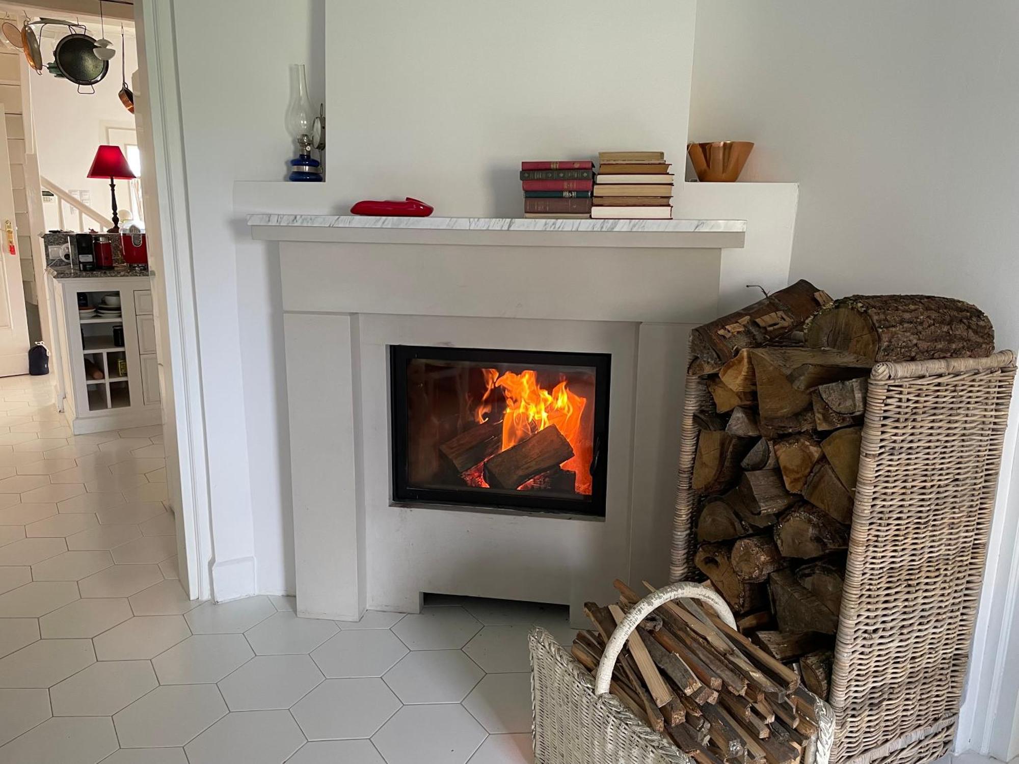 Appartamento Siedlisko Blanki Suryty Esterno foto