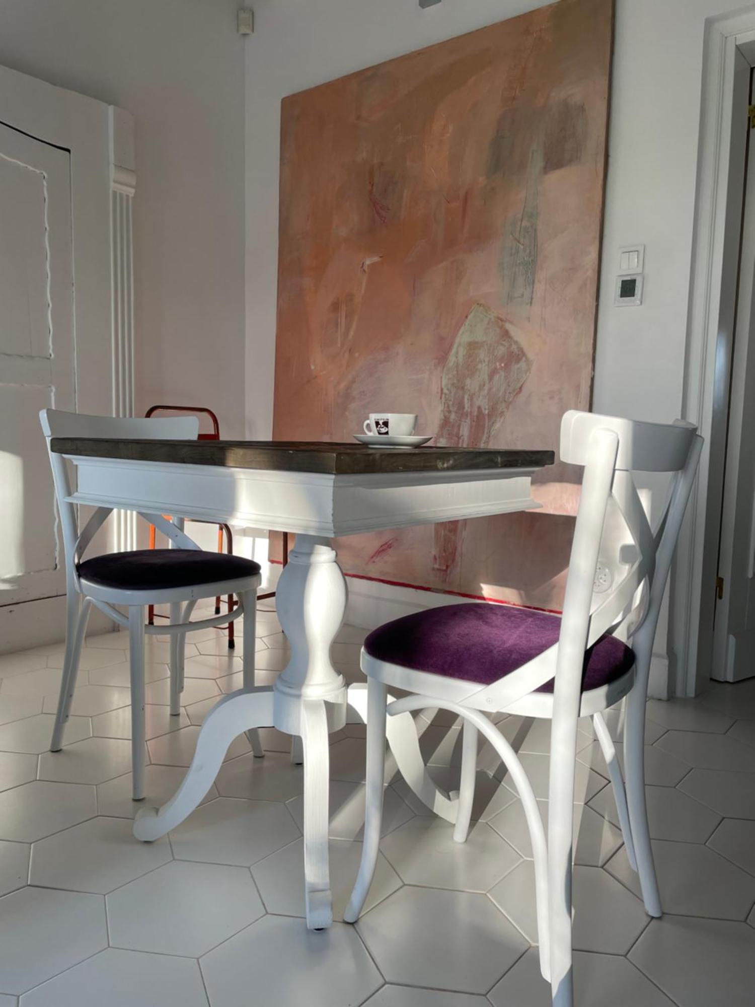 Appartamento Siedlisko Blanki Suryty Esterno foto