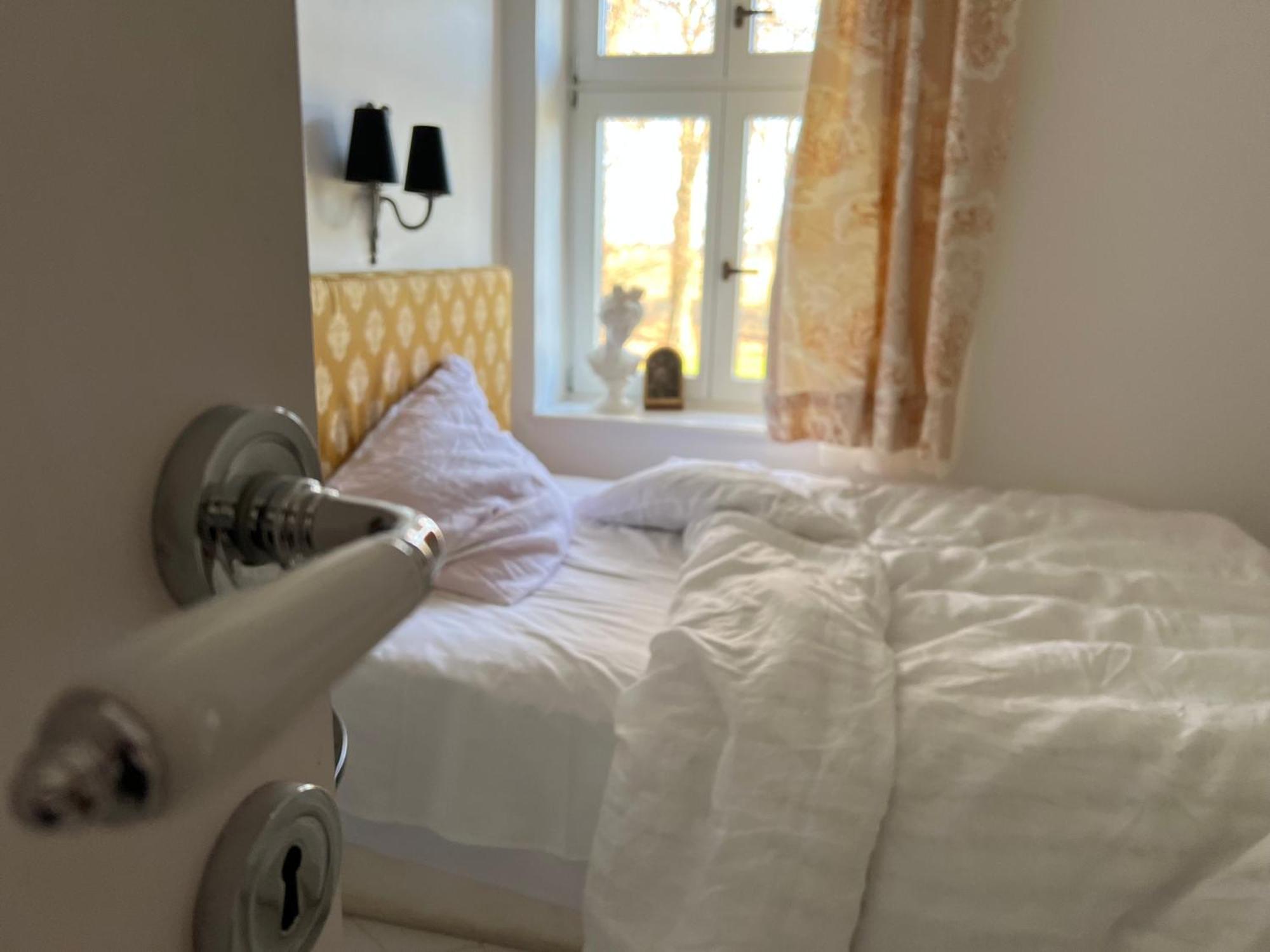 Appartamento Siedlisko Blanki Suryty Esterno foto