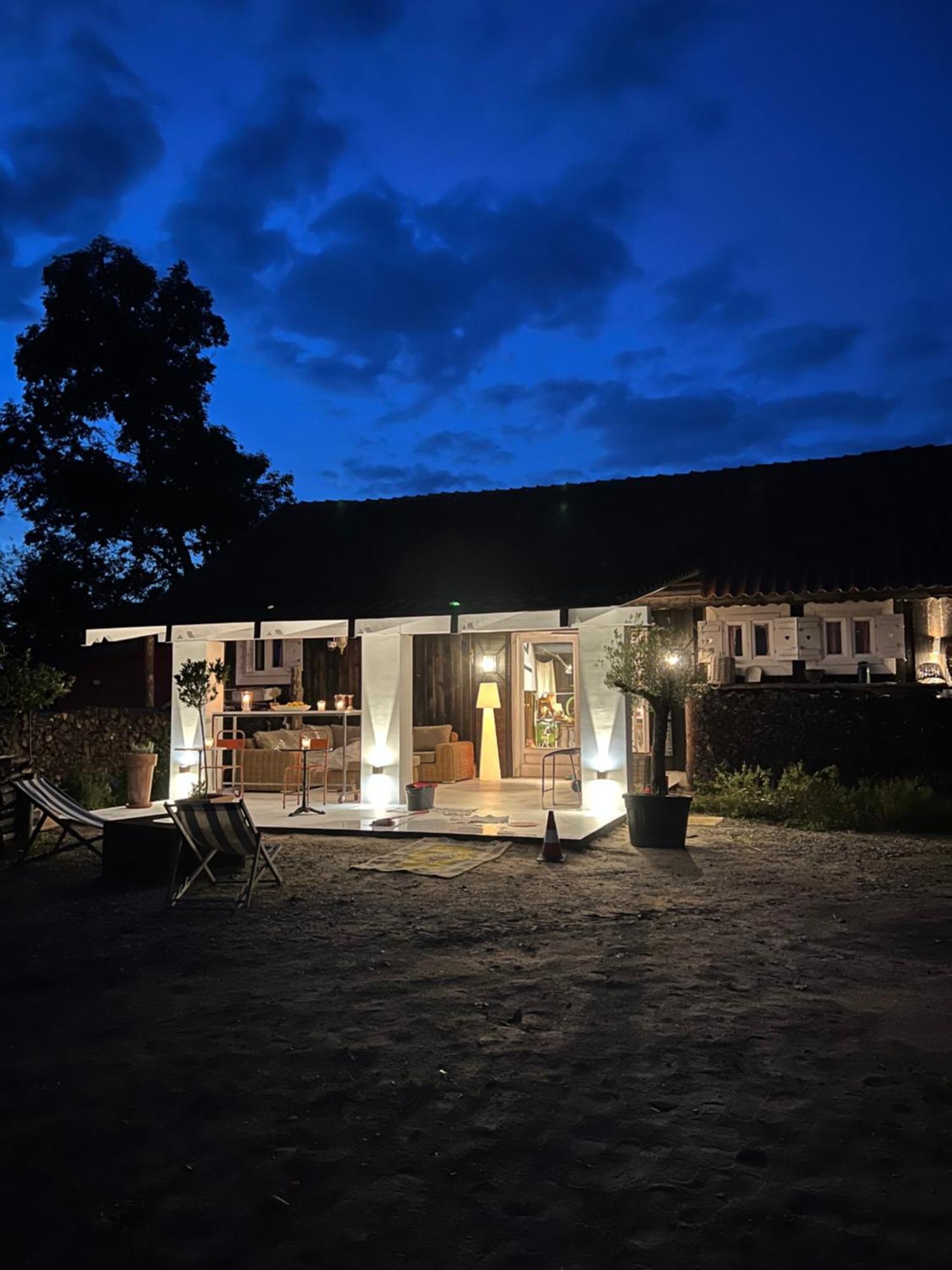 Appartamento Siedlisko Blanki Suryty Esterno foto