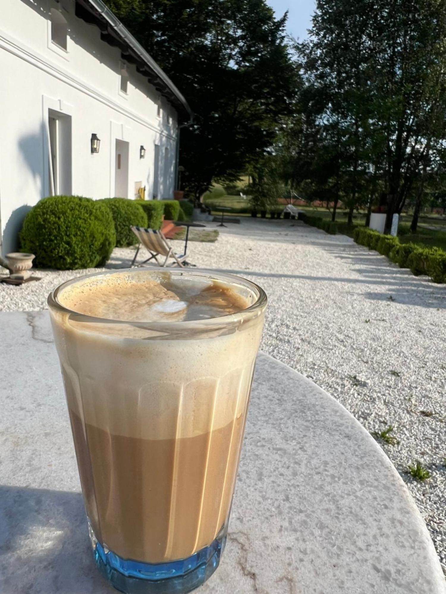 Appartamento Siedlisko Blanki Suryty Esterno foto