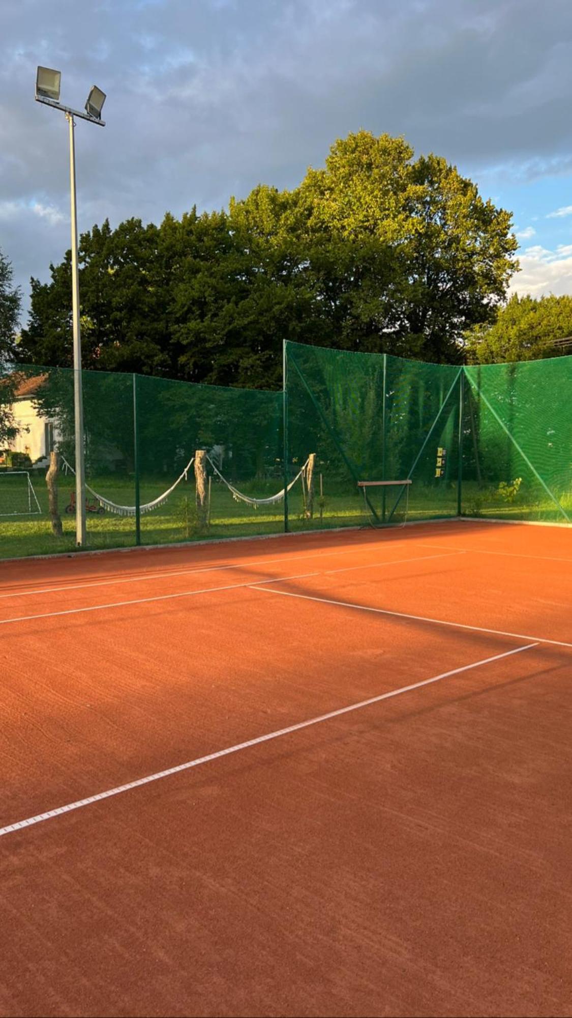 Appartamento Siedlisko Blanki Suryty Esterno foto