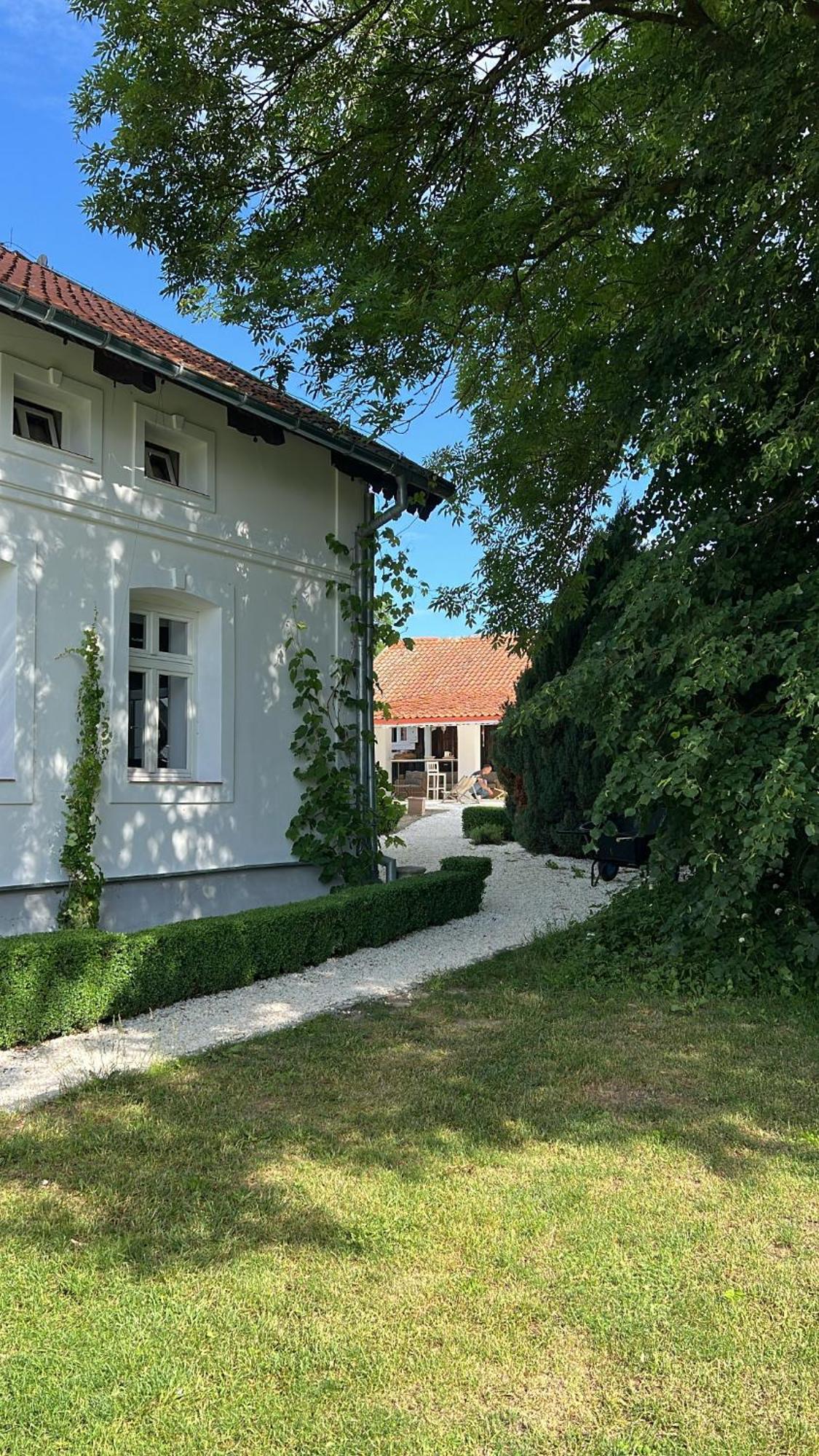 Appartamento Siedlisko Blanki Suryty Esterno foto