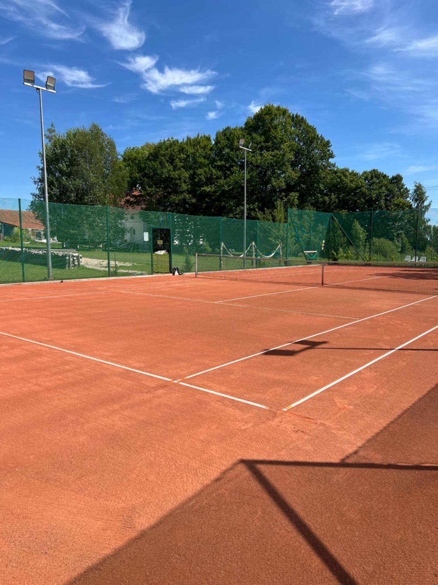 Appartamento Siedlisko Blanki Suryty Esterno foto