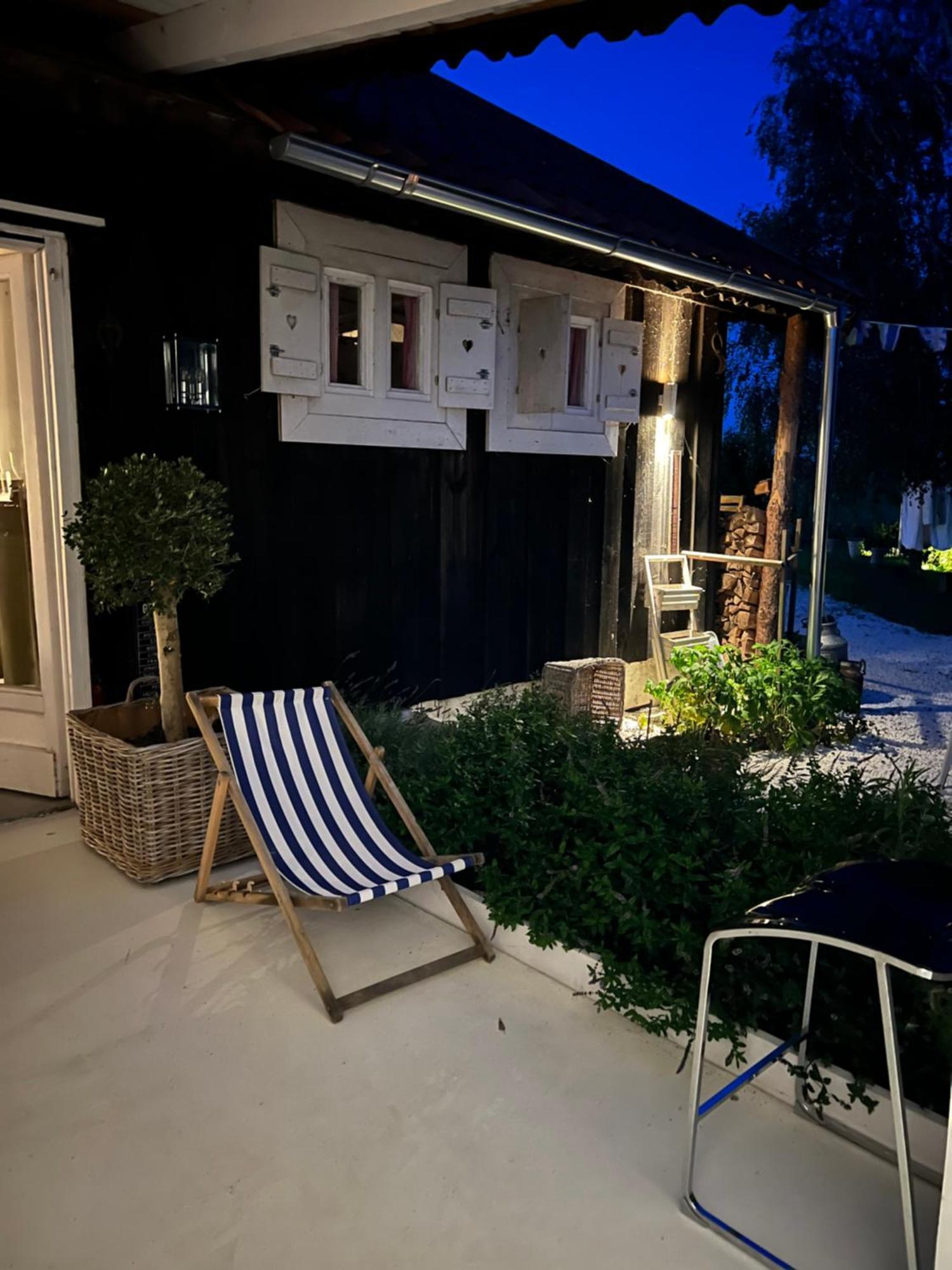 Appartamento Siedlisko Blanki Suryty Esterno foto